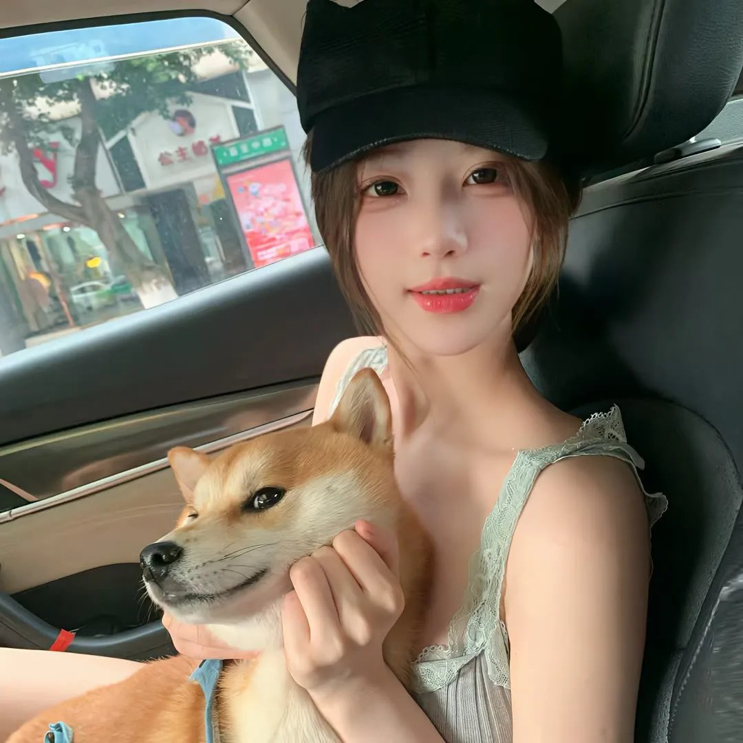 大姐头与小屁孩