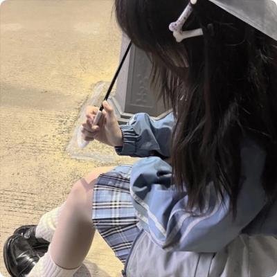 我是海鸥